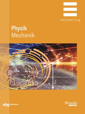 cover image of Physik